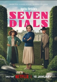 Тайна семи циферблатов (2026)